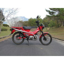 楽天市場】ct125 ホットラップの通販