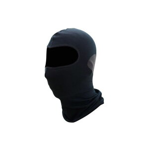 KOMINE AK-315 サーモライト(R)フルフェイスマスク(ブラック) ・09-315 コミネ その他アパレル バイク