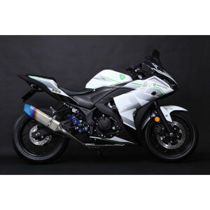 TRICKSTAR {F؃XbvI}t[ IKAZUCHI JSS-203A-L4YT gbNX^[ }t[{ oCN YZF-R25