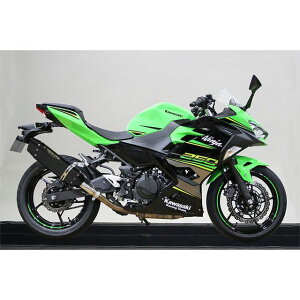 TRICKSTAR ���{�F�؃X���b�v�I���}�t���[ IKAZUCHI �u���b�N�G�f�B�V�����i�`�^���j JSS-015E-L4BT �g���b�N�X�^�[ �}�t���[�{�� Ninja250 Ninja400