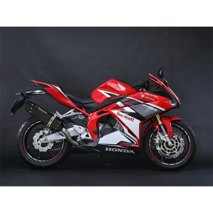 TRICKSTAR ���{�F�؃X���b�v�I���}�t���[ IKAZUCHI �u���b�N�G�f�B�V�����i�`�^���j JSS-109-L4BT �g���b�N�X�^�[ �}�t���[�{�� CBR250RR�i38ps�ԑΉ��j