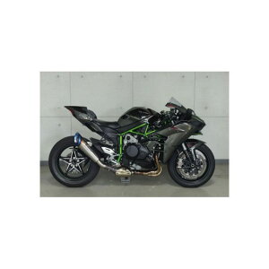 TRICKSTAR {F XbvI}t[ JST-H01-RYT gbNX^[ }t[{ oCN Ninja H2