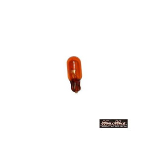 MADMAX T10 �V���O���n���Q���o���u 12V/5W �E�C���J�[�� �A���o�[ MM29-T10125-A ���[�J�[�݌ɂ��� �}�b�h�}�b�N�X �g���b�N�p�i
