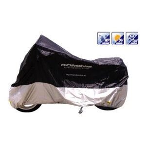 KOMINE AK-102 RpNg[^[TCNJo[iubNj TCY XL E09-102 R~l ~joCNpJo[