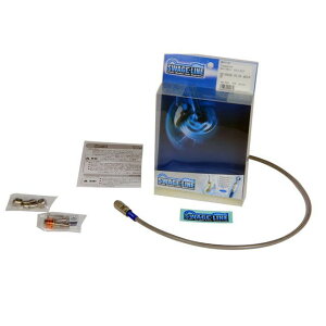 SWAGE-LINE tgz[XLbg z[XGh XeX z[XJ[ NA STF0043 XEFbWC u[Lz[XEP[u oCN X[p[Ju C125