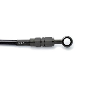 SWAGE-LINE �t�����g�z�[�X�L�b�g �z�[�X�G���h �X�e�����X�u���b�N �z�[�X�J���[ �u���b�N BTFB836 ���[�J�[�݌ɂ��� �X�E�F�b�W���C�� �u���[�L�z�[�X�E�P�[�u���� FXD
