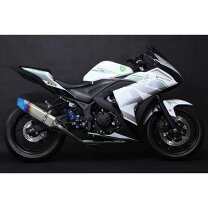 楽天市場】フルエキ yzf-r25（ブランドトリックスター）の通販