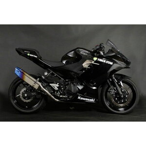 TRICKSTAR [VOtGL][Xg IKAZUCHI RFS-015E-L4YT gbNX^[ }t[{ oCN Ninja250/400