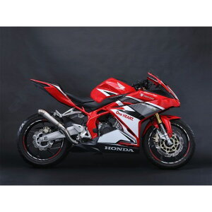 TRICKSTAR [VOXbvI}t[ _V[g RSS-109-02RS gbNX^[ }t[{ oCN CBR250RR