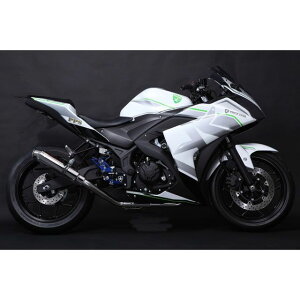 TRICKSTAR [VOXbvI}t[ XeX J[Gh RSS-203-SSEC gbNX^[ }t[{ oCN YZF-R25/YZF-R3