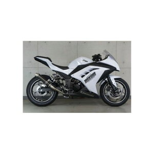 TRICKSTAR [VOXbvI}t[ J[{ J[Gh RSS-015D-SCEC gbNX^[ }t[{ oCN Ninja250/Ninja300