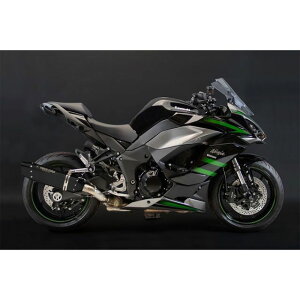 TRICKSTAR [VOXbvI}t[ IKAZUCHI pjAΉ IKAZUCHI ubNGfBVi`^j RST-018C-L4BT gbNX^[ }t[{ oCN Ninja 1000SX