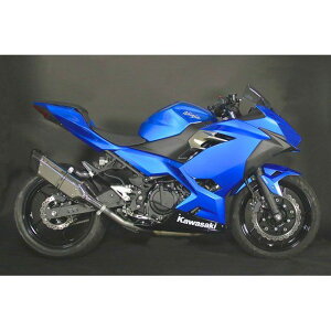 TRICKSTAR [VOXbvI}t[ IKAZUCHI XeXJ[{V[g RSS-015E-L7SC gbNX^[ }t[{ oCN Ninja250/400