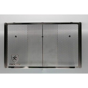 TRICKSTAR ���W�G�^�[�R�A�K�[�h�i�u���b�N���b�L�j VHG-031-BM �g���b�N�X�^�[ ���W�G�^�[�֘A�p�[�c Z900RS Z900RS CAFE