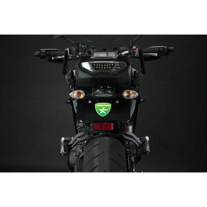 TRICKSTAR tF_[XLbg TS-FL-205 gbNX^[ tF_[ oCN MT-09 MT-09 TRACER