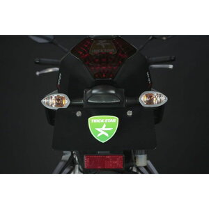 TRICKSTAR �t�F���_�[���X�L�b�g TS-FL-204 �g���b�N�X�^�[ �t�F���_�[ MT-07