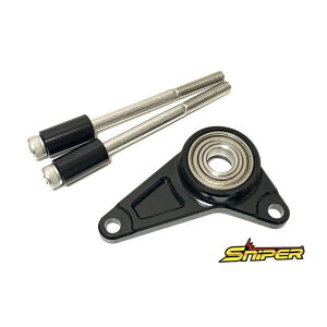 SNIPER CT125 n^[Ju VtgVtg T|[gz_[  SP0120BK XiCp[ ̑Xebv֘Ap[c CT125 n^[Ju