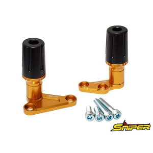 SNIPER YZF-R25 YZF-R3i14-18jMT-25 MT-03 GWXC_[  SP0026GD XiCp[ XC_[ oCN