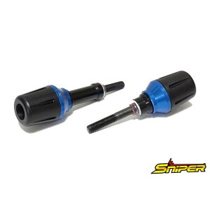 SNIPER NINJA ZX-25R ZX-4R GWXC_[  SP0130BL XiCp[ XC_[ oCN