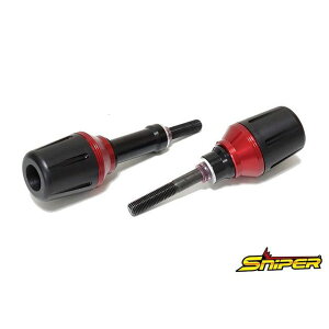 SNIPER NINJA ZX-25R ZX-4R GWXC_[  SP0130R [J[݌ɂ XiCp[ XC_[ oCN