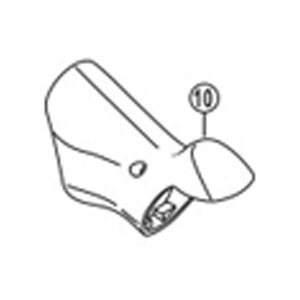 SHIMANO Y6WC98040 uPbgJo[ ST-A070 EyA Y6WC98040 [J[݌ɂ V}mi]ԁj p[c ]