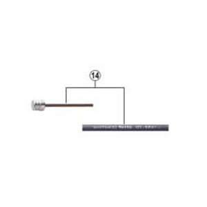 SHIMANO Y0BM98010 R9100 VtgP[uZbg ubN Y0BM98010 [J[݌ɂ V}mi]ԁj p[c ]