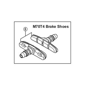 SHIMANO Y8KW98020 M70T4iBRR353ju[LV[Zbg Y8KW98020 [J[݌ɂ V}mi]ԁj p[c ]