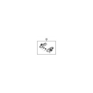 SHIMANO Y8G698130 R55C3iBR6700GjJ[gbWu[LV[Zbg Y8G698130 [J[݌ɂ V}mi]ԁj p[c ]