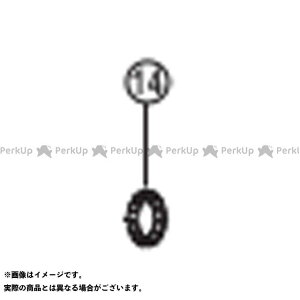 SHIMANO Y34R98070 {[e[i[ Pi3/16f×13j Y34R98070 [J[݌ɂ V}mi]ԁj p[c ]