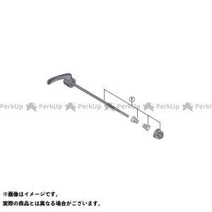 SHIMANO Y32Z98020 FH-M8000 �N�C�b�N���g���i 173mm Y32Z98020 ���[�J�[�݌ɂ��� �V�}�m�i���]�ԁj �p�[�c