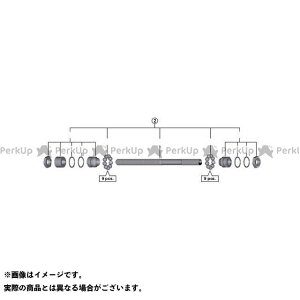 SHIMANO Y31T98010 FH-T3000 �n�u���g Y31T98010 ���[�J�[�݌ɂ��� �V�}�m�i���]�ԁj �p�[�c