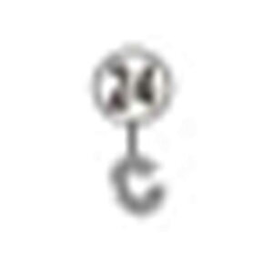 SHIMANO Y8NU03000 SMMAR160D/D �X�i�b�v���e�[�i�[ Y8NU03000 ���[�J�[�݌ɂ��� �V�}�m�i���]�ԁj �p�[�c