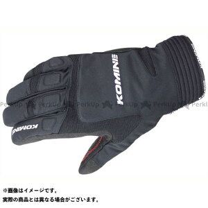 KOMINE GK-801 EC^[O[u J^S J[ ubN TCY 2XL E06-801 [J[݌ɂ R~l EC^[O[u oCN