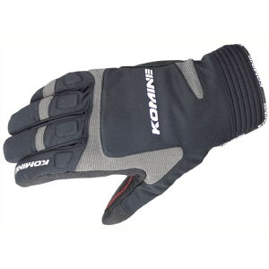 KOMINE GK-801 EC^[O[u J^S J[ ubN/Vo[ TCY 3XL E06-801 R~l EC^[O[u oCN