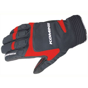 KOMINE GK-801 EC^[O[u J^S J[ ubN/bh TCY 3XL E06-801 R~l EC^[O[u oCN