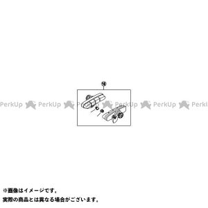 SHIMANO Y8LB98010 R55C4�iBR6810�j�J�[�g���b�W�^�C�v�u���[�L�V���[�Z�b�g Y8LB98010 ���[�J�[�݌ɂ��� �V�}�m�i���]�ԁj �p�[�c