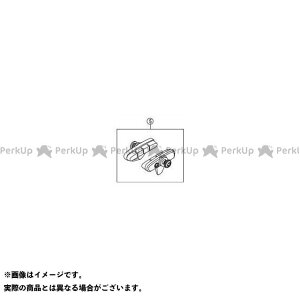 SHIMANO Y8LJ98010 R55C4�iBR5810�j�J�[�g���b�W�^�C�v�u���[�L�V���[�Z�b�g Y8LJ98010 ���[�J�[�݌ɂ��� �V�}�m�i���]�ԁj �p�[�c