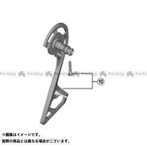 SHIMANO Y3E998070 RD-R8000 �E�v���[�g/�{���g SS Y3E998070 ���[�J�[�݌ɂ��� �V�}�m�i���]�ԁj �p�[�c