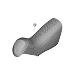 SHIMANO Y0E298010 ST-R8050 uPbgJo[yA Y0E298010 [J[݌ɂ V}mi]ԁj p[c ]