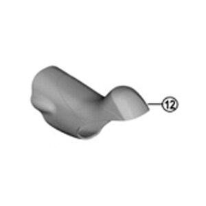 SHIMANO Y05T98010 uPbgJo[ ST-R3000 ubN EyA Y05T98010 [J[݌ɂ V}mi]ԁj p[c ]