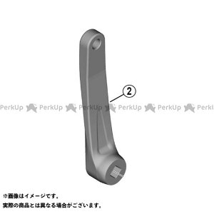 SHIMANO Y0G403100 FC-MT101 ���N�����N 175mm Y0G403100 ���[�J�[�݌ɂ��� �V�}�m�i���]�ԁj �p�[�c