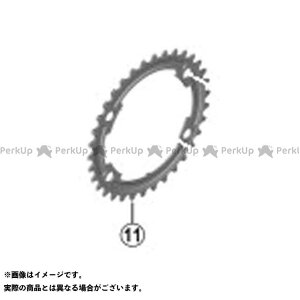 SHIMANO Y1WV39000FC-R7000L�`�F�[�������O39T-MW Y1WV39000 �V�}�m�i���]�ԁj �p�[�c