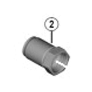 SHIMANO YL8D98060PD-M9100bNubV YL8D98060 V}mi]ԁj p[c ]