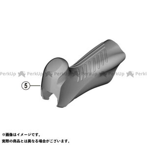 SHIMANO Y0JM98010 ST-RX815 �u���P�b�g�J�o�[�i�y�A�j Y0JM98010 ���[�J�[�݌ɂ��� �V�}�m�i���]�ԁj �p�[�c