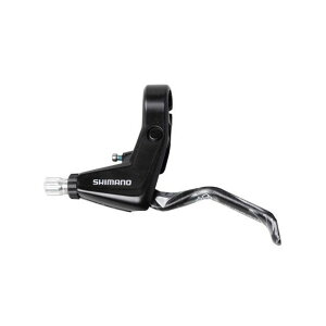 SHIMANO EBLT4000LL ブレーキレバー 左のみ ブラック EBLT4000LL メーカー在庫あり シマノ(自転車) パーツ 自転車