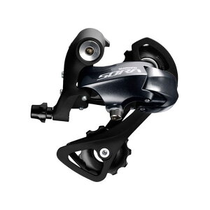 SHIMANO ERDR3000SS リアディレイラー ショートゲージ 9S ERDR3000SS メーカー在庫あり シマノ(自転車) パーツ 自転車