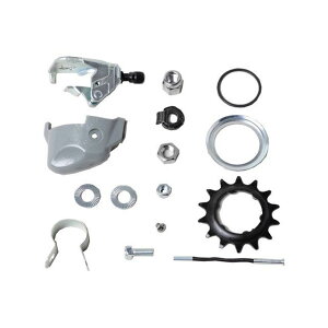 SHIMANO ESM3R40S3101JNC 内装用小物セット バンド兼用 ESM3R40S3101JNC メーカー在庫あり シマノ(自転車) パーツ 自転車