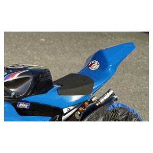 Saitaniya Factory �V���O���V�[�g/���[�X/�o�t�ς�/���t�@�X�i�[��/�Q�� ES9GX12SSR-BL4 �˒J���t�@�N�g���[ �J�E���E�G�A�� GSX-R125/150
