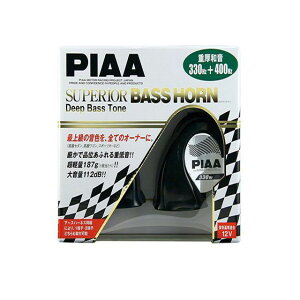 PIAA �X�s�A���A�E�o�X�z�[��330�{400HZ 2�[�q HO-9 �s�A �g���b�N�p�i
