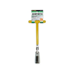 BAL �C�O�j�b�V�����v���O�����` �X�^���_�[�h16mm 102 ���[�J�[�݌ɂ��� �勴�Y�� �n���h�c�[��